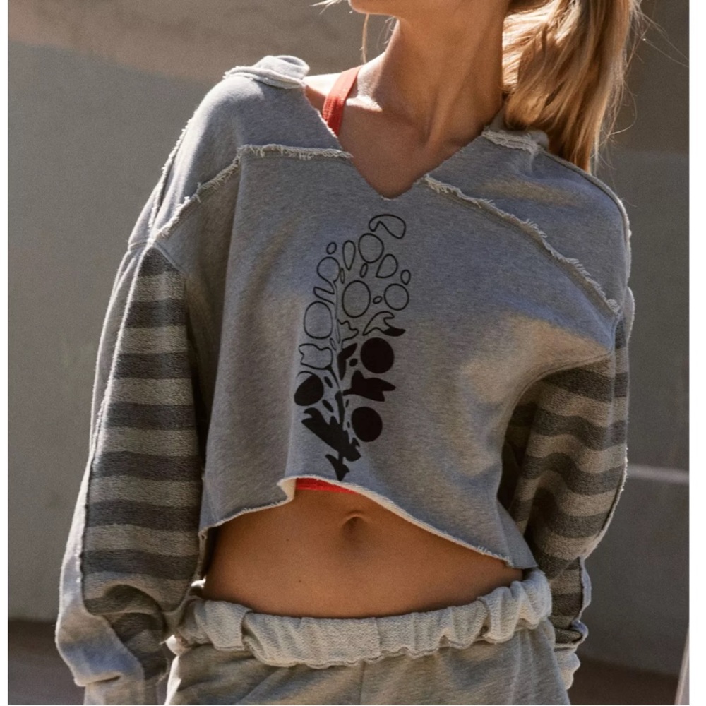Free people